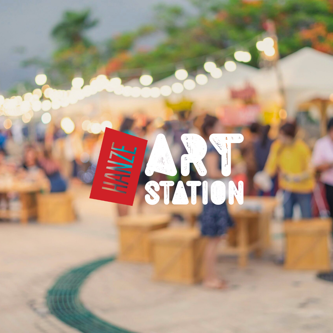 Hanze Art Station