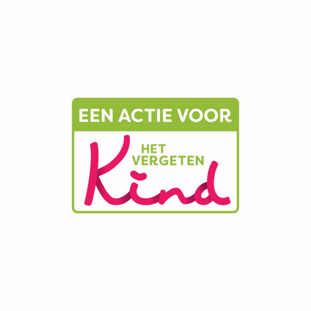 Vergeten Kind logo